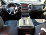 GMC Sierra 2016