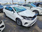 Kia Forte 2024