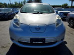 Nissan Leaf 2013