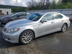 Lexus LS 2012