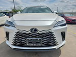 Lexus RX 2023
