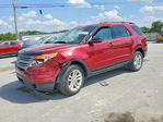 Ford Explorer 2015