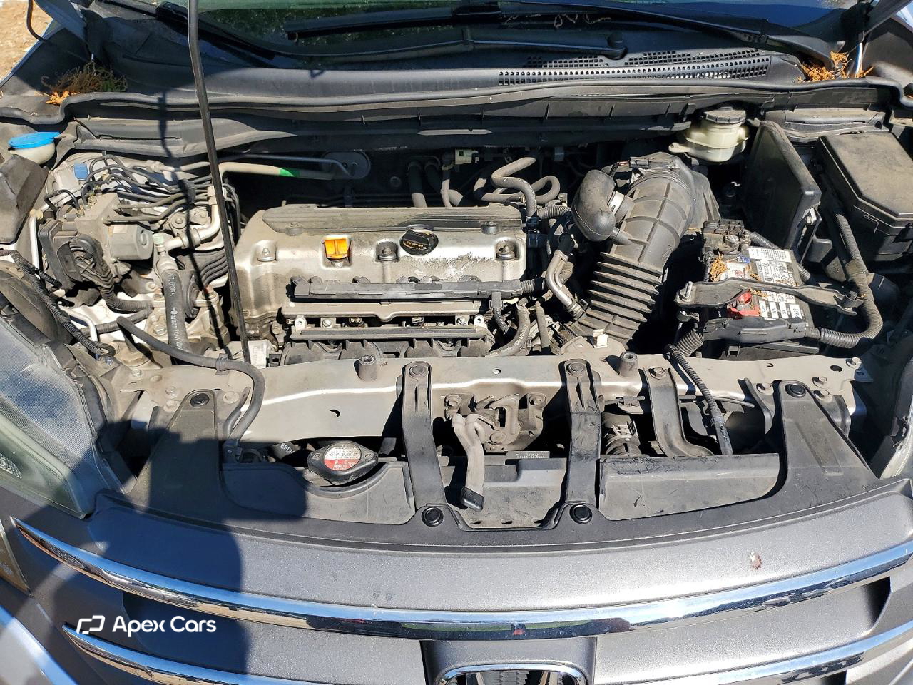 Honda CR-V 2012