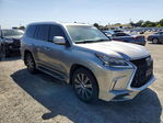 Lexus LX 2020