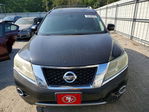 Nissan Pathfinder 2015