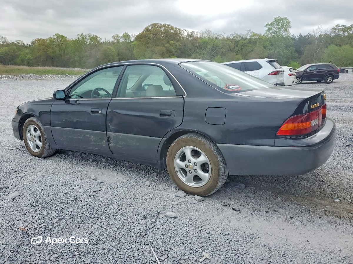 Lexus ES 1999
