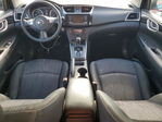 Nissan Sentra 2018