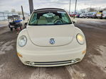 Volkswagen Beetle 2003