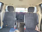 Dodge Caravan 2011