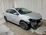 Nissan Sentra 2017