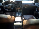 Audi Q5 2015