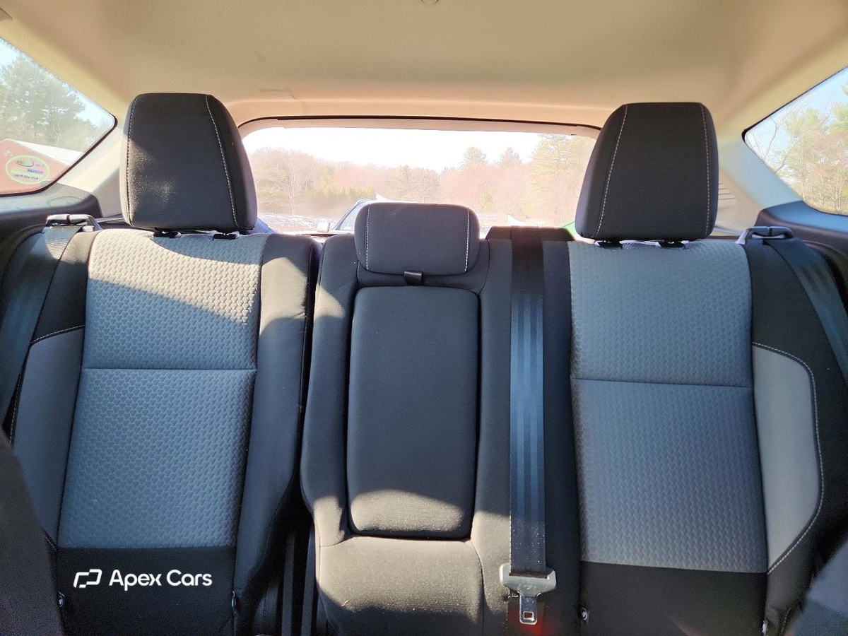 Ford C-MAX 2017