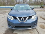 Nissan Rogue 2015