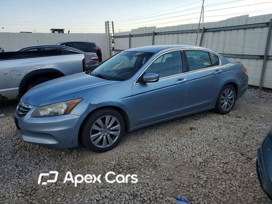 Honda Accord 2011 - Image 1 of 12