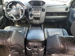 Honda Pilot 2013