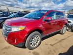 Ford Edge 2013