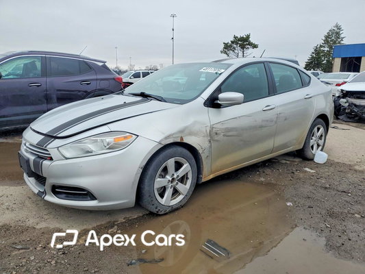 Dodge Dart 2013 - Zdjęcie 1 z 12