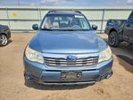 Subaru Forester 2010