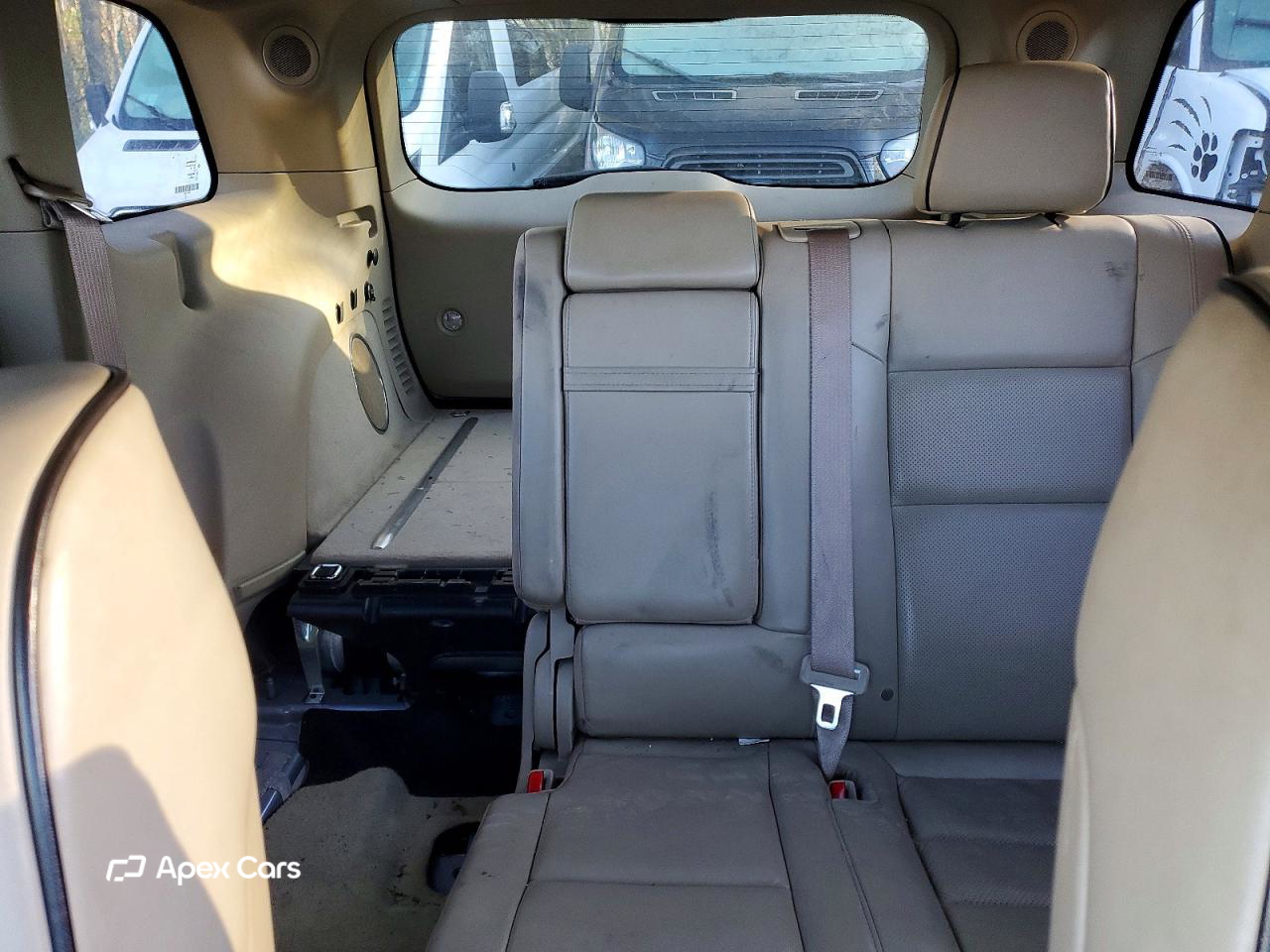 Jeep Cherokee 2014
