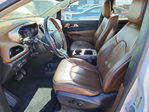 Chrysler Pacifica 2017