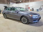 Honda Accord 2015