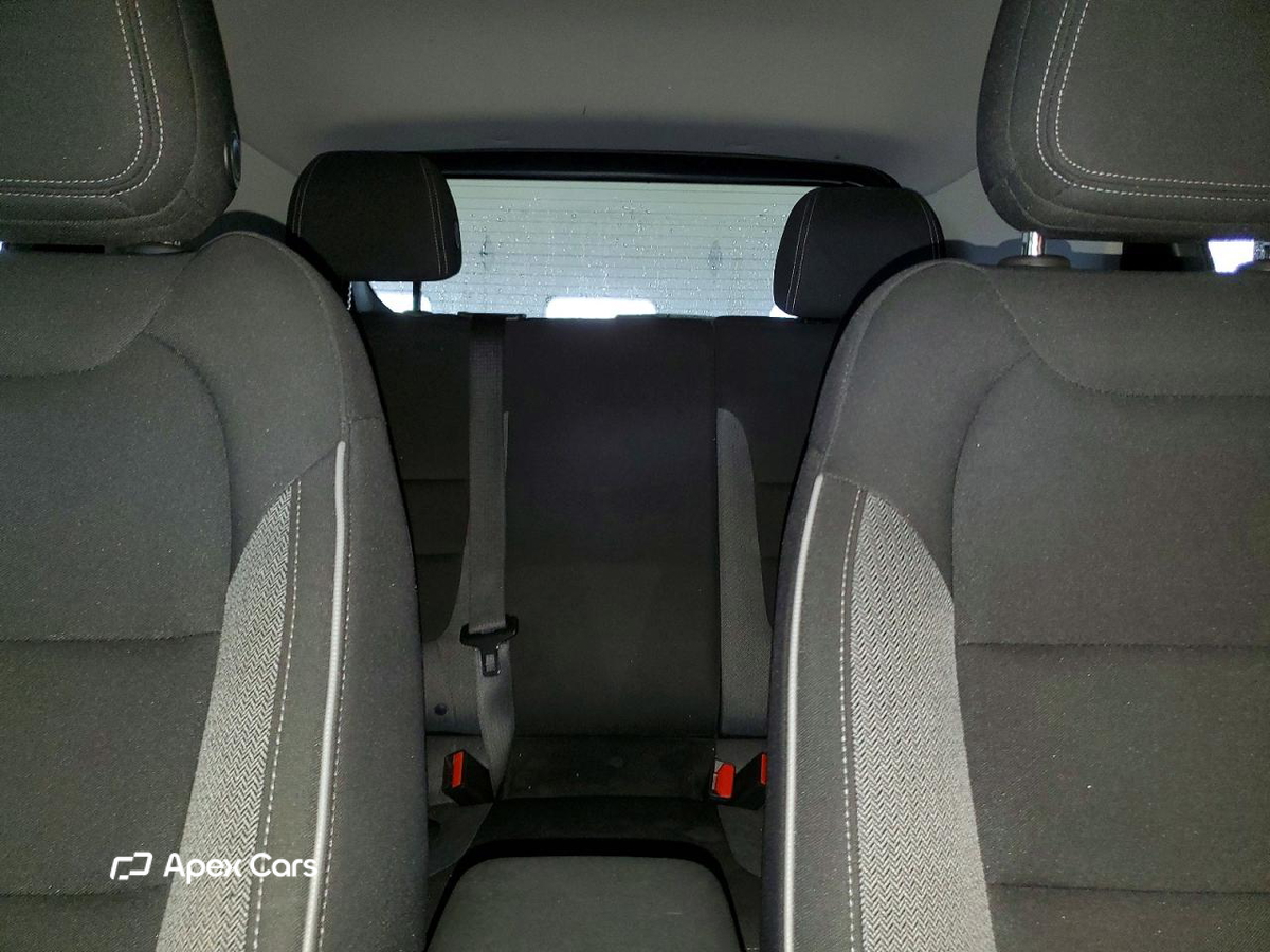 Chevrolet TrailBlazer 2023