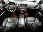 Jeep Cherokee 2015