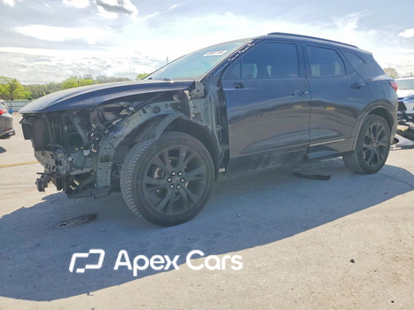 Chevrolet Blazer 2020 - Zdjęcie 1 z 14