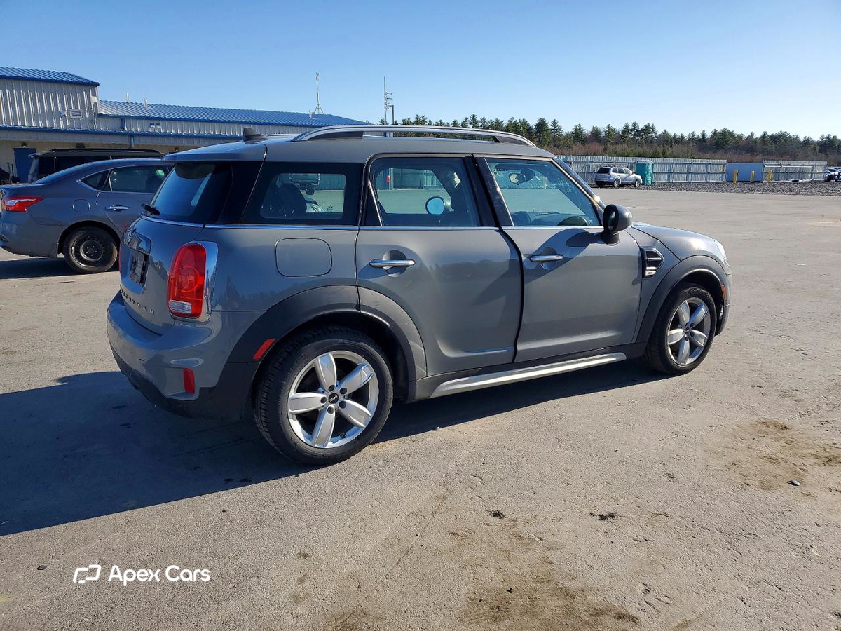 MINI Cooper 2019