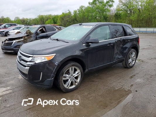 Ford Edge 2013 - Image 1 of 13
