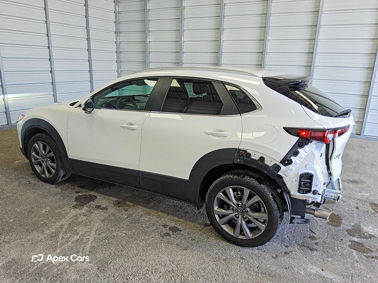 Mazda CX-30 2025