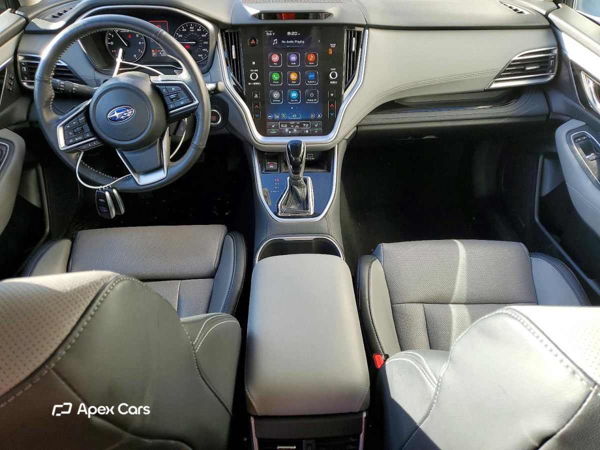Subaru Outback 2023