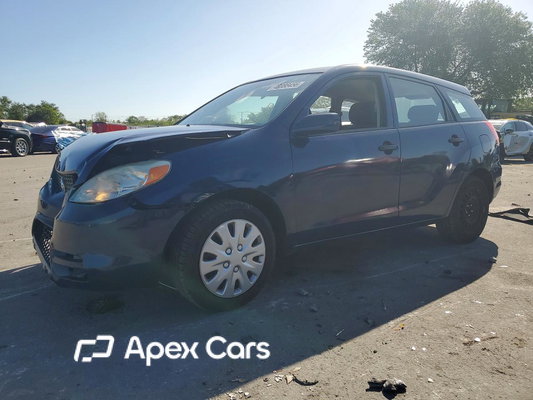 Toyota Matrix 2003 - Image 1 of 13