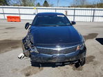 Kia Optima 2017