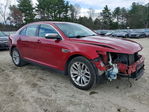 Ford Taurus 2015
