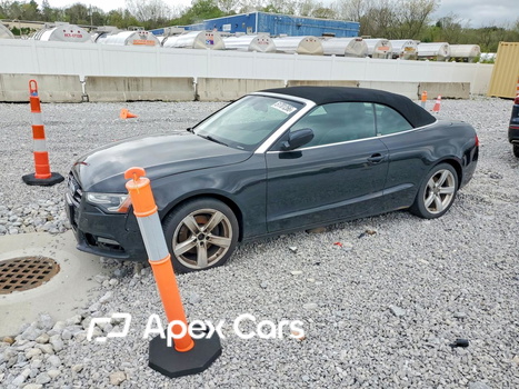 Audi A5 2013 - Image 1 of 12