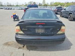 Ford Focus 2002