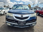Acura MDX 2012