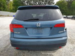 Honda Pilot 2016