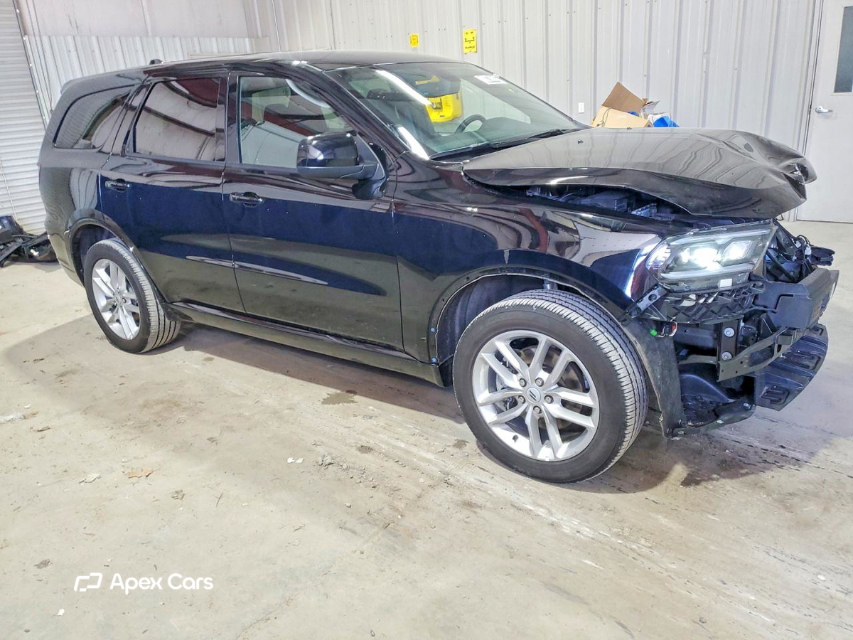 Dodge Durango 2025