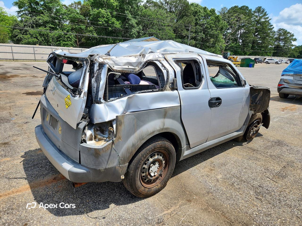 Honda Element 2005