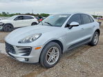 Porsche Macan 2017