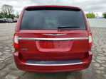 Chrysler Voyager 2013
