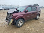 Honda Pilot 2009