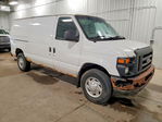 Ford Econoline 2010