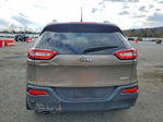 Jeep Cherokee 2017