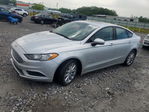 Ford Fusion 2017