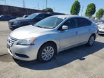 Nissan Sentra 2014