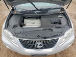 Lexus RX 2011