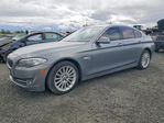 BMW Series 5 2012